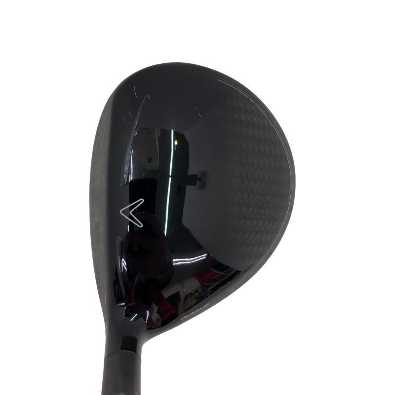 Callaway（キャロウェイ） ROGUE STAR 5W フェアウェイウッド FW
