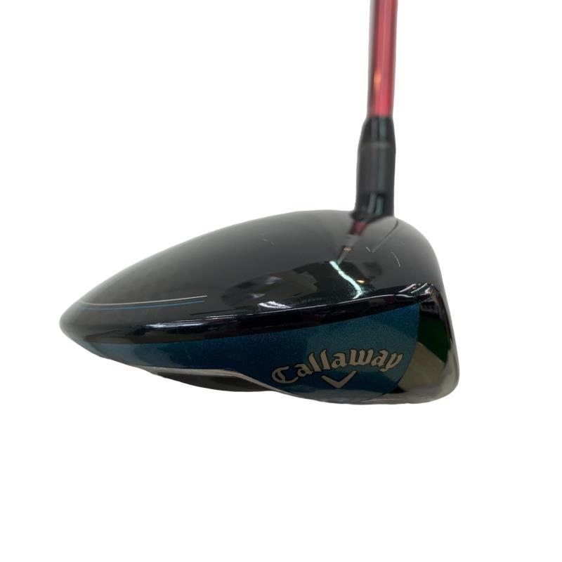 Callawayローグスター5wフェアーウェイウッド Callaway（キャロウェイ） ROGUE STAR 5W フェアウェイウッド FW