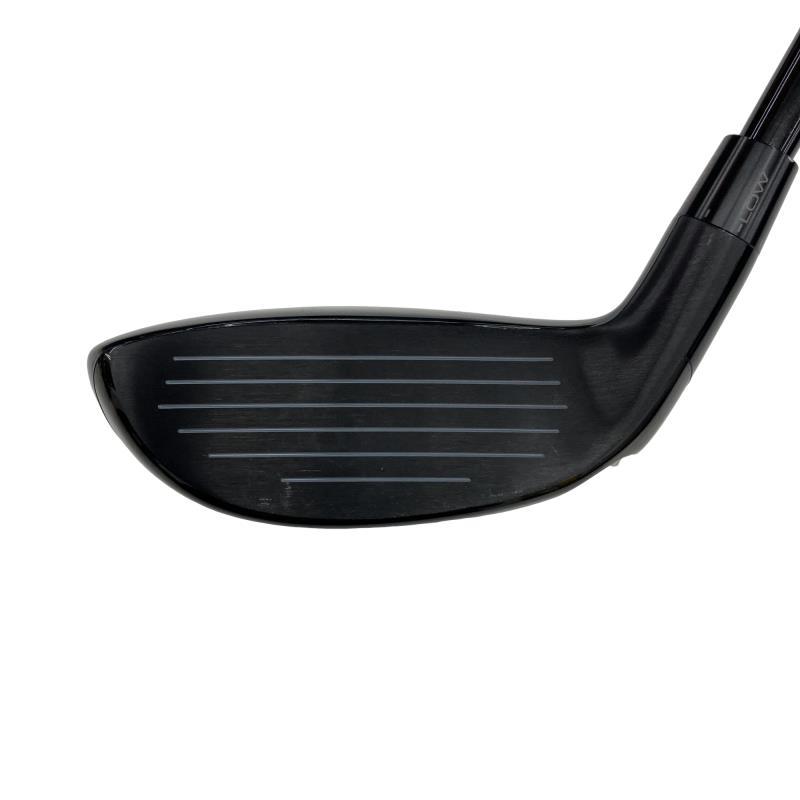 ミズノ Mizuno ST-MAX 230 U4 ユーティリティ UT フレックスSの画像