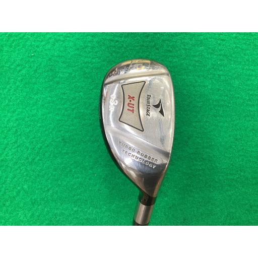 ブリヂストン ツアーステージ ユーティリティ TOURSTAGE X-UT 3U  