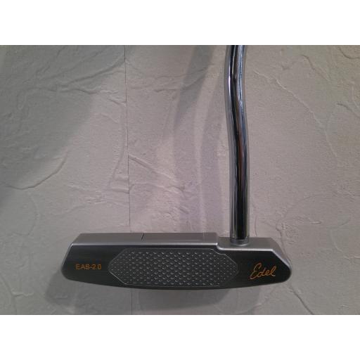 イーデルゴルフ イーデル ゴルフ パター EAS-2.0 Edel GOLF 33インチ 