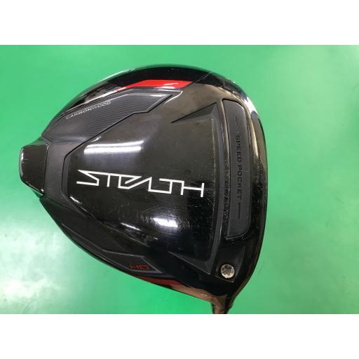 TaylorMade テーラーメイド ステルス ドライバー HD STEALTH 9 