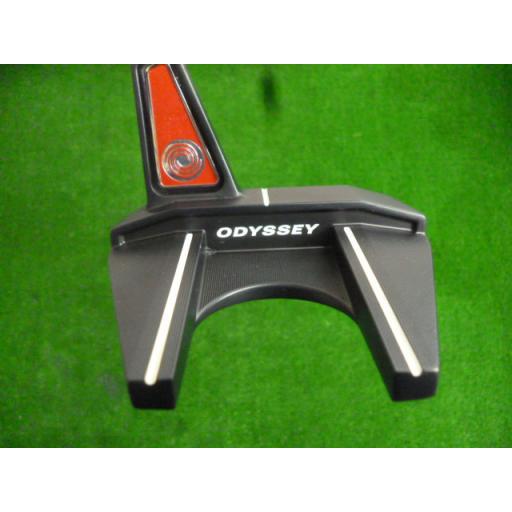 オデッセイ トライビーム #7 33インチ パター 日本正規品 TRI-BEAM #7