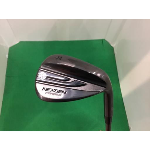 ゴルフパートナー ネクスジェン ネクストジェン ウェッジ FORGED WEDGE 