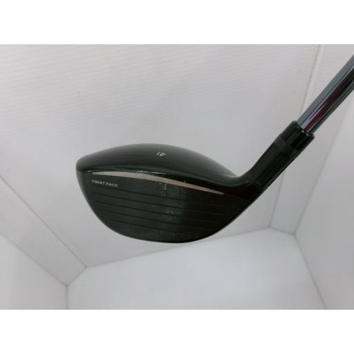 TaylorMade（テーラーメイド） STEALTH 3W フェアウェイウッド FW