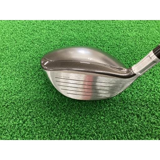 【美品】テーラーメイド ステルス フェアウェイウッド　5W レディース A TaylorMade（テーラーメイド） ステルス フェアウェイウッド STEALTH