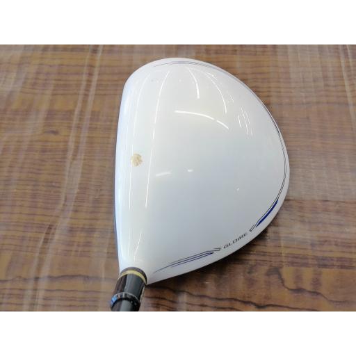 TaylorMade（テーラーメイド） GLOIRE F 11° ドライバー DR フレックス