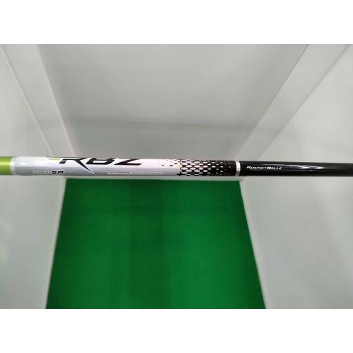 TaylorMade（テーラーメイド） RBZ 9.5° ドライバー DR フレックスSR