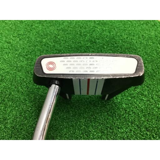 オデッセイ トリプル トラック パター SEVEN TRIPLE TRACK SEVEN 33インチ 中古 Cランクの画像