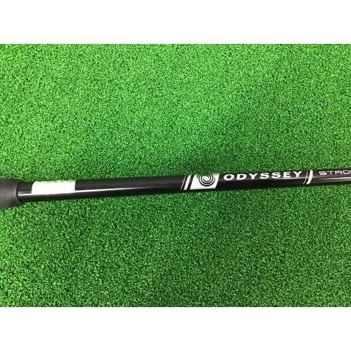 オデッセイ トリプル トラック パター SEVEN TRIPLE TRACK SEVEN 33インチ 中古 Cランクの画像