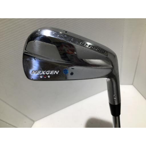 NEXGEN MT-FORGED アイアンセット5-P 6本 モーダス115 S NEXGEN MT-FORGED アイアンセット5-P 6本 モーダス115 S Amazon.co.jp