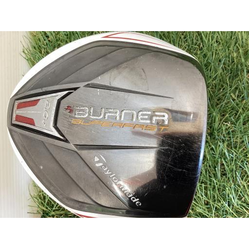 テーラーメイドSメンズドライバーゴルフクラブ初心者中古スーパー