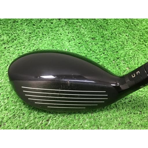 Titleist（タイトリスト） TS2 21° ユーティリティ UT フレックスS