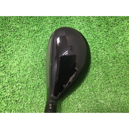 Titleist（タイトリスト） TS2 21° ユーティリティ UT フレックスS