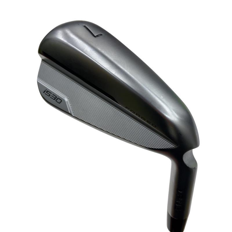PING（ピン） i530 6S アイアンセット IR フレックスS : ゴルフ