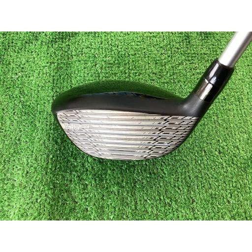 BRIDGESTONE GOLF ブリヂストン B2 HT 5W フェアウェイウッド FW