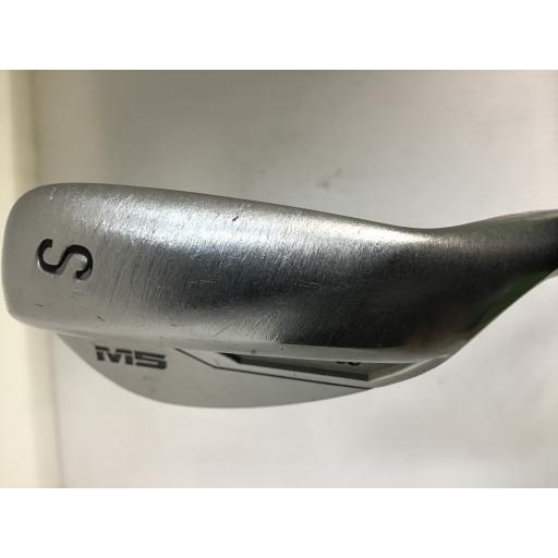 M5 テーラーメイド エムファイブ ウェッジ SW フレックスS 中古 C 