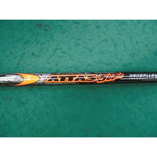 GTD Black Ice THE MAX 1W ドライバー DR フレックスSの画像