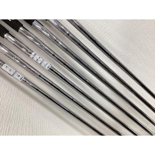 BBD ロイヤルコレクション ロイコレ アイアンセット 705V FORGED 7S