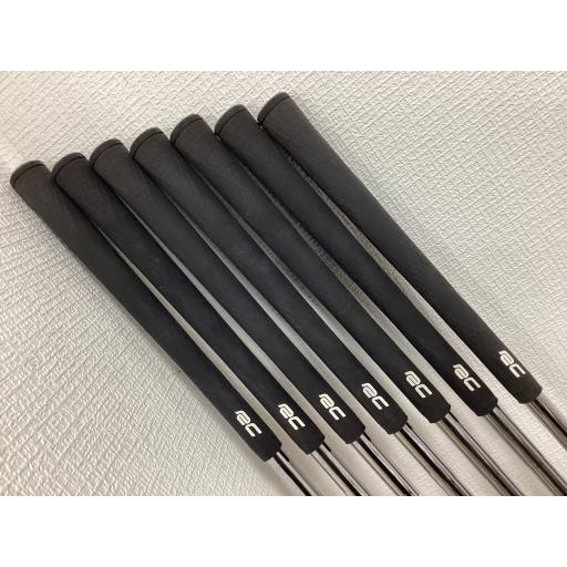 BBD ロイヤルコレクション ロイコレ アイアンセット 705V FORGED 7S