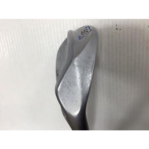 kasco（キャスコ） Dolphin Wedge DW-123 シルバー 50° ウェッジ WG