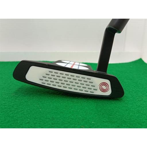 オデッセイ トリプル トラック パター 2-BALL BLADE TRIPLE TRACK 2 