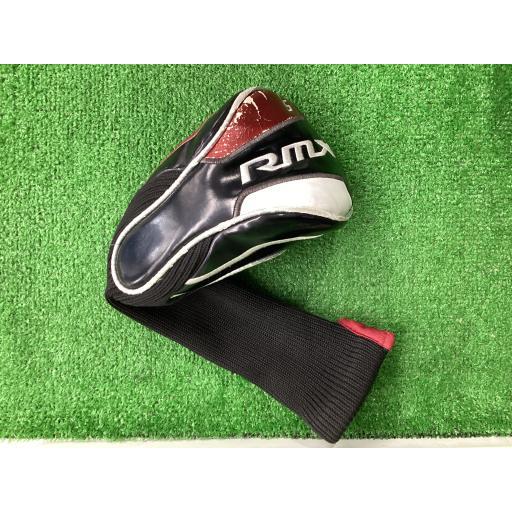 【良品】カスタム ヤマハ RMX 2016 5W フェアウェイウッド 17° S YAMAHA（ヤマハ） RMX(2016) 5W フェアウェイウッド FW フレックスS