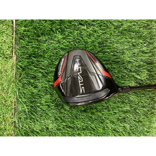 TaylorMade テーラーメイド ステルス フェアウェイウッド STEALTH 3W 
