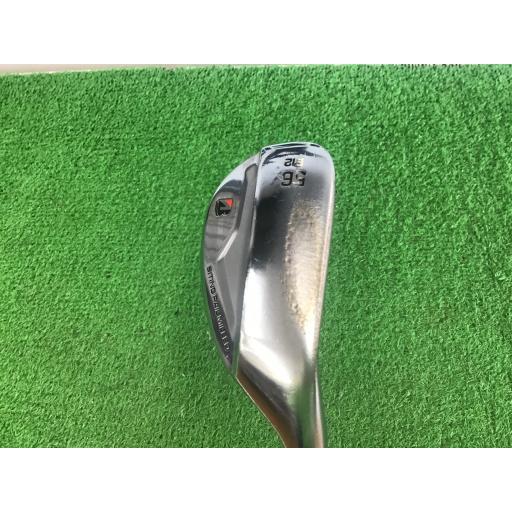 BRIDGESTONE GOLF ブリヂストン TOUR B BRM HF 56°/12° ウェッジ WG