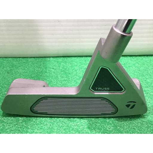 TaylorMade（テーラーメイド） TP TRUSS B3TH 33インチ パター PT
