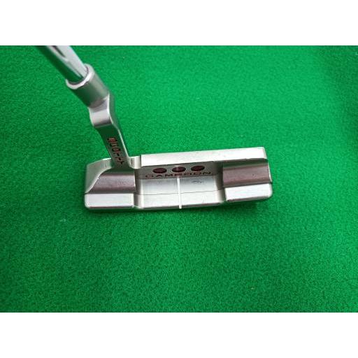 タイトリスト Titleist スコッティキャメロン スタジオセレクト