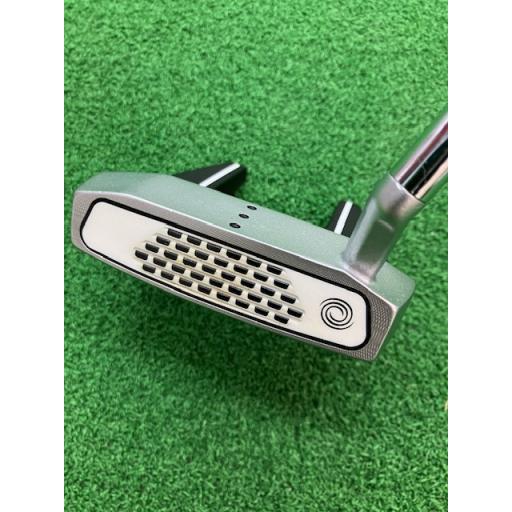 STROKE LAB オデッセイ ストロークラボ パター SEVEN 33インチ 中古 C