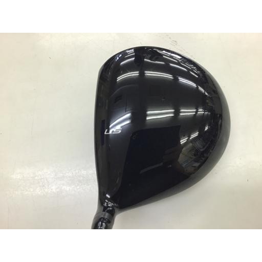 PRGR ドライバー 10.5度 Sフレックス PRGR（プロギア） LS 10.5° ドライバー DR フレックスS : ゴルフ