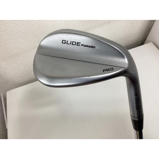 ピン　グライドフォージド　プロ 56° S-10 PING（ピン） PING GLIDE FORGED PRO 56°/10° S(アーコス無し