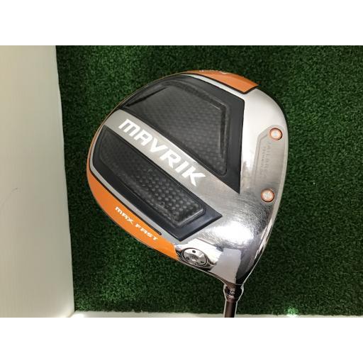 キャロウェイ マーベリック ドライバー MAX FAST MAVRIK MAX FAST 10.5 