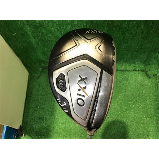 ダンロップ ゼクシオ10 XXIO10 ユーティリティ XXIO(2018) Miyazaki  