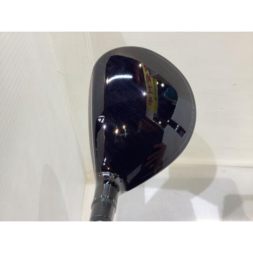 TaylorMade（テーラーメイド） Qi10 TOUR 5W フェアウェイウッド FW