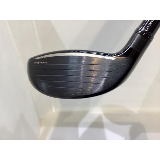 TaylorMade（テーラーメイド） Qi10 TOUR 5W フェアウェイウッド FW