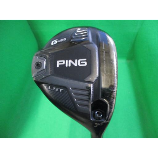 PING（ピン） G425 LST 3W(アーコス付き) フェアウェイウッド FW