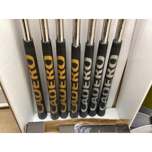 TaylorMade（テーラーメイド） Taylor Made P・750 TOUR PROTO