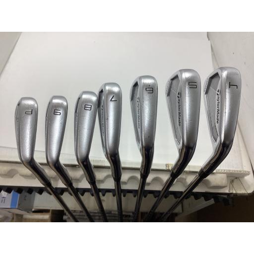 TaylorMade（テーラーメイド） Taylor Made P・750 TOUR PROTO