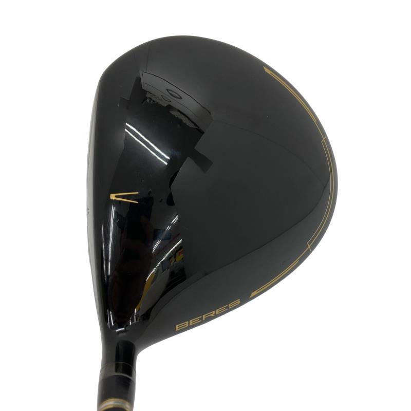 HONMA GOLF（本間ゴルフ） BERES BLACK(2024) 10.5° ドライバー DR