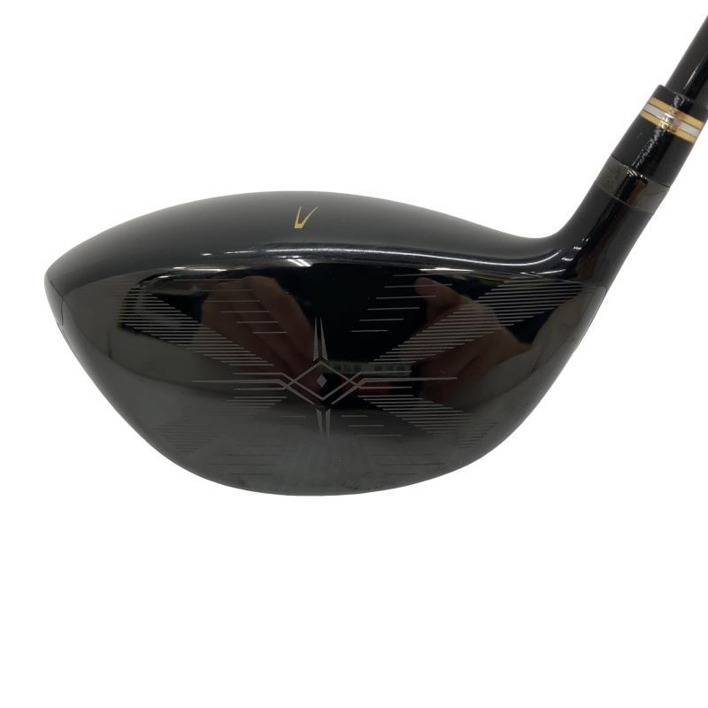 HONMA GOLF（本間ゴルフ） BERES BLACK(2024) 10.5° ドライバー DR
