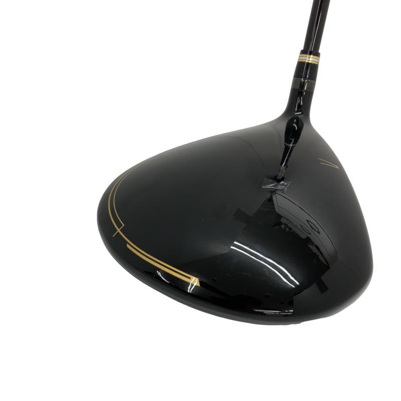 HONMA GOLF（本間ゴルフ） BERES BLACK(2024) 10.5° ドライバー DR