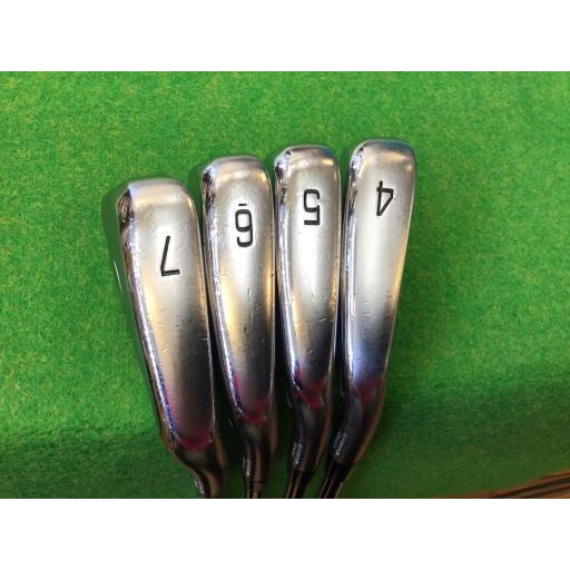 ミズノ JPX921 FORGED フォージドアイアン ミズノJPX921フォージド