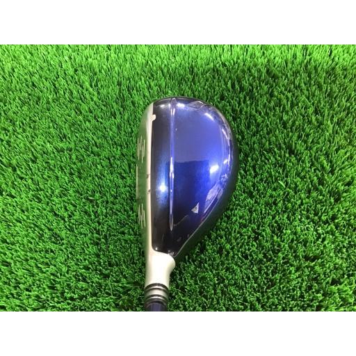 XXIO ダンロップ ゼクシオ10 XXIO10 ユーティリティ XXIO(2018) H4