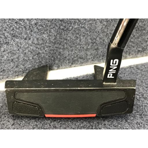 PING（ピン） パター TYNE 4(2021) PING TYNE 4(2021) 33インチ(PP60