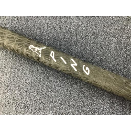 PING ピン 2021 TYNE4 パター 33インチ Amazon.co.jp: PING(ピン) 2021 TYNE 4 パター 2021年モデル