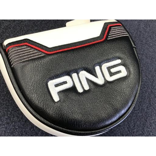 PING（ピン） PING TYNE 4(2021) 33インチ(PP60) パター PT フレックス