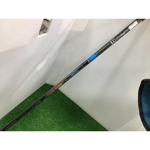 XXIO ゼクシオ ゴルフバック ショルダー チェック 黒 ダンロップ XXIO